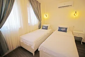 Otel Meryem Ana Bozcaada - Room