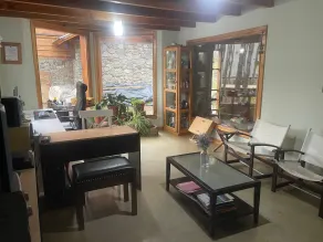 Patagonia Villa - Reception