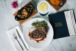 The Sinclair, Autograph Collection - Restaurant