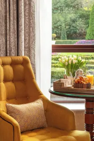 St. Helen's Hotel   - Quarto