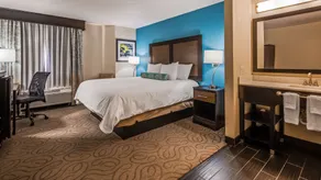 Best Western Travelers Rest/Greenville - Rum