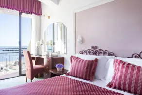 Strand - Vistas desde la habitación