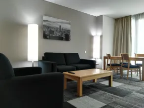Holiday Inn Express México Reforma - Habitación