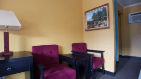 Alpine Inn & Suites - Chambre