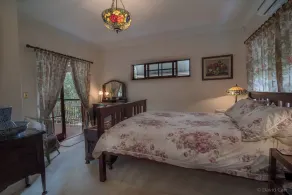 Grove Manor - Room
