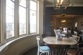 Royal Inn - Restaurant