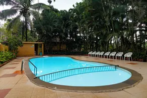 Karapuzha Village Resort - Piscine