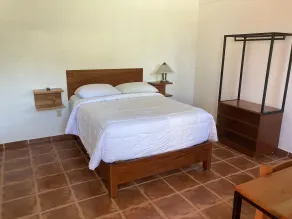 POSADA CAMPESTRE XICOTEPEC - Zimmer