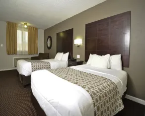 Baymont by Wyndham Sandusky - Chambre