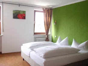 Weinhotel Goger - Room