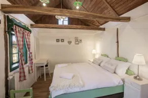 Winery, Restaurant & Pension Vuglec Breg - Room