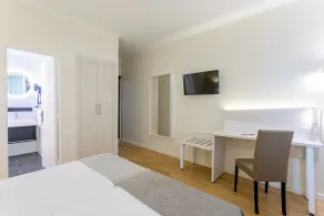 L'Orée du Bois - Zimmer