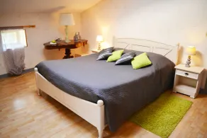 Chez Moutier - Rom