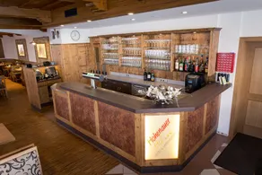 Hotel Landgasthof Hohenauer Hof - Restaurant