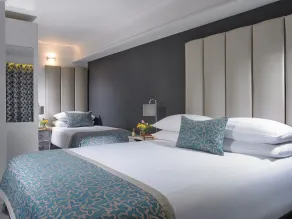 Asgard Apartments - Habitación
