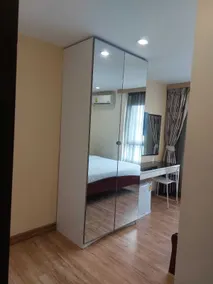 V Check inn Sukhumvit 22 - Chambre