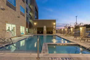 Holiday Inn Express & Suites - San Marcos South by IHG - Pool