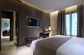 Áurea Washington Irving by Eurostars Hotel Company - Chambre
