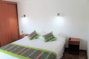 Hotel Samaña - Room