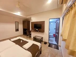 Astha Residency - Room