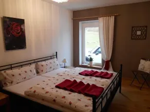 Apartment Carpe Diem - Værelse