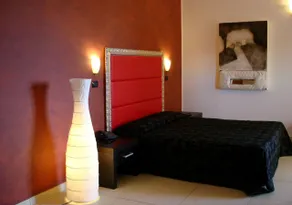 Zaiera Resort Club - Chambre