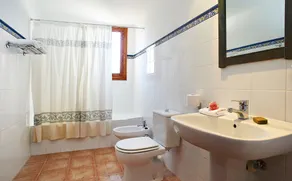 Agroturisme Perola - Only Adults - Bagno