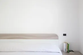 Airone Residence - Chambre