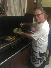 Osanda Guest - Restaurante