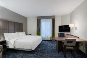 Candlewood Suites Cookeville by IHG - Chambre