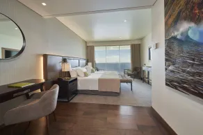 Les Suites at The Cliff Bay - PortoBay - Zimmer