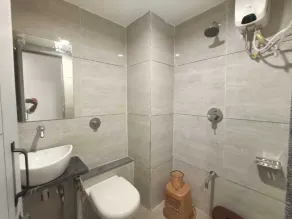 Hotel Royal Sky - Bad