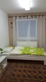 Idyllische Wohnung mitten in der Natur „ Haus Magnolia „ - Zimmer