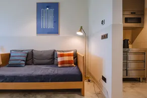 Gandum Village - Conscious Boutique Hotel - Room