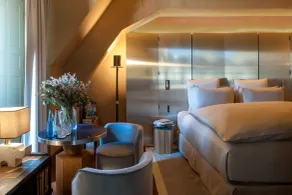 Cour des Vosges - Evok Collection - Chambre