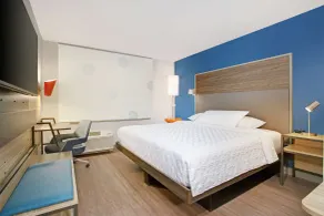 Tru by Hilton Audubon Valley Forge - Chambre