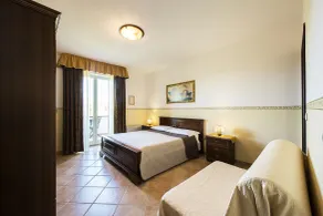 Agriturismo Il Fontanile - Zimmer