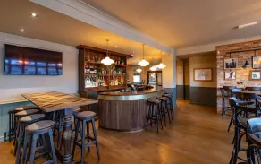 The Bear - Restaurante