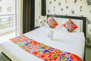 FabHotel Eleanora Inn - New Town - Camera