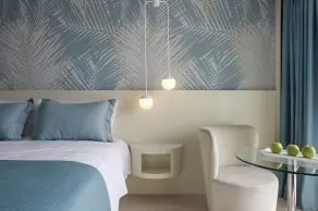 Ivi Mare - Designed for Adults by Louis Hotels - Chambre