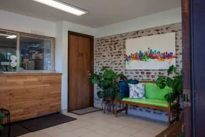 Golden Kent Motel - Reception