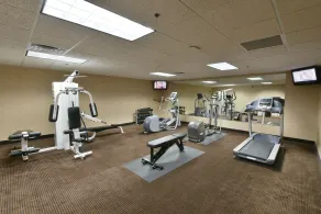 Stoney Creek Hotel Des Moines - Johnston - Fitness facility