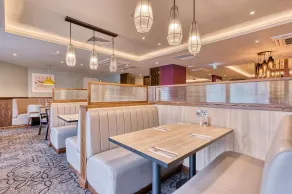 Premier Inn London Romford Town Centre - Restaurant