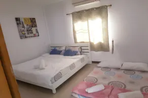 Tansita House 2 - Zimmer