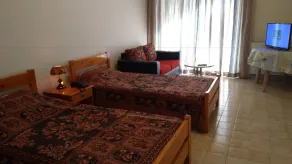 Real Lux Apartments - Room