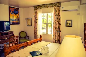 Grenadine House - Room