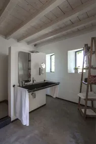 Corte Mainolda - Bathroom