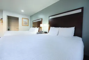Quality Inn Holbrook near Petrified Forest - Room