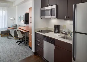 TownePlace Suites by Marriott Newnan - Chambre