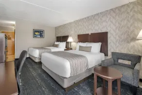 Best Western Plus Keene Hotel - Rom